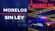 Operativo Enjambre revela red criminal en Morelos; hay detenidos
