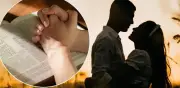 Oración de San Cipriano para encontrar el amor verdadero