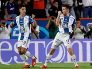 Pachuca vence 1-0 a Pumas en ida de semifinales de Liga MX