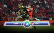 Pachuca vs Toluca EN VIVO: Dónde ver la Vuelta de Cuartos de Final Liga MX 2026