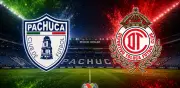 Pachuca vs Toluca EN VIVO: Vuelta Cuartos de Final Clausura 2026