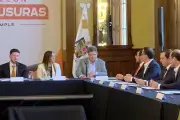 Pactan frenar acoso a pymes: nuevo acuerdo