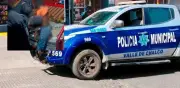 Padre de niño rescatado en Valle de Chalco sigue libre y niega maltrato