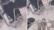 Padre irrumpe en preparatoria UNLA y amenaza de muerte a alumnos por bullying