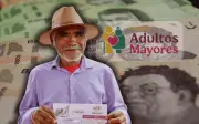 Pago Pensión Bienestar: letra M cobra este lunes 18 de mayo