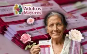 Pago Pensión Bienestar: letra 'M' cobra este viernes 15 de mayo