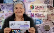Pago Pensión Bienestar: Letras N, Ñ y O cobran hoy martes 19 de mayo