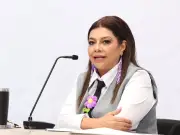 PAN critica viaje de Clara Brugada a Azerbaiyán por crisis en CDMX