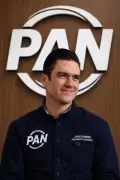 PAN: licencia de Rocha Moya no resuelve crisis en Sinaloa