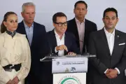 PAN pide desaparición de poderes en Sinaloa y juicio político a Rocha Moya