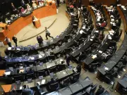 PAN y PRI critican comisión de integridad de Sheinbaum como cortina de humo