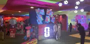 Panini 2026: Experiencia inmersiva en CDMX con álbum del Mundial