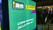 Panini lanza en México el álbum más grande del Mundial 2026