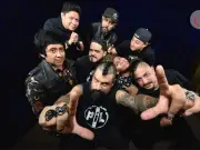 Panteón Rococó gratis en Neza: fecha, horario y lugar del concierto