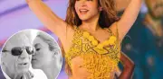 Papá de Shakira sale del hospital: cronología de su salud