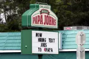 Papa John's prueba reparto con drones en Carolina del Norte