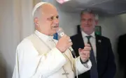 Papa León XIV: guerras frenan avances en protección ambiental