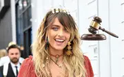 Paris Jackson gana batalla legal contra albaceas del patrimonio de Michael Jackson