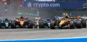 Parrilla de salida del GP de Miami 2026: Antonelli, Verstappen y Leclerc