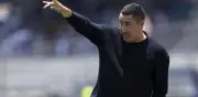 Pasado y presente de Rectoría de la UNAM respaldan a Efraín Juárez con Pumas