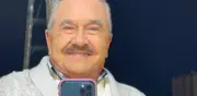 Pati Chapoy confirma que Pedro Sola ya fue dado de alta