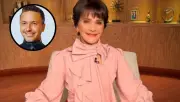 Pati Chapoy revela todo lo que Alex Bisogno robó de casa de su hermano