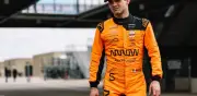 Pato O'Ward inicia prácticas de Indy 500 2026 cerca del top 10