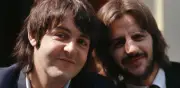 Paul McCartney y Ringo Starr lanzan su primer dueto oficial