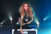 Paulina Rubio: Mis hijos son y siempre serán mi prioridad