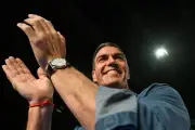 Pedro Sánchez defiende ausencia de España en Eurovisión