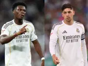 Pelea en Real Madrid: Tchouaméni y Valverde sancionados tras altercado