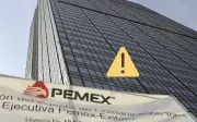 Pemex controla incendio en Dos Bocas; no hay heridos