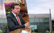 Pemex: Juan Carlos Carpio asume la dirección en nuevo rumbo