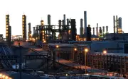 Pemex reporta pérdidas millonarias pese al alza del petróleo