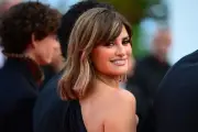 Penélope Cruz llega a Cannes con drama LGTB 'La bola negra'