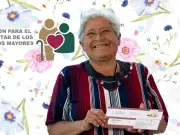 Pensión Bienestar: calendario de pagos mayo 2026 para adultos mayores