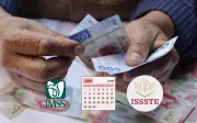 Pensión IMSS e ISSSTE: fechas de pago de junio 2026 según calendario oficial