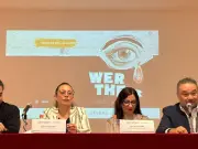 Ópera: antídoto contra inmadurez emocional digital, según Ramón Vargas