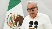 Periodista: Si México no entrega a Rocha Moya, Trump mandará por él