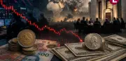 Peso cae por empleo en EU y tensión global: dólar hoy 21 mayo 2026