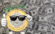 Peso mexicano gana terreno al dólar pese a tensiones geopolíticas