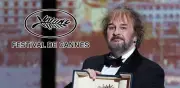 Peter Jackson recibe Palma de Oro Honoraria en Cannes 2026
