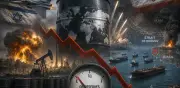 Petróleo se agota a récord por guerra en Oriente Medio: AIE
