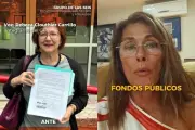 Piden a Fiscalía indagar convenio con reforestación