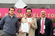 Piden al INE quitar registro a Morena por presuntos nexos con narcotráfico