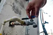 Piden blindar agua como derecho y no como mercancía