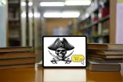 Piratería de libros escala en plataformas digitales en México