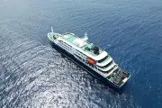 Planifican evacuaciones tras brote de hantavirus en crucero