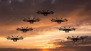 Pobladores de Atlixtac denuncian ataques con drones explosivos