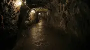 Pobladores descubren narcotúnel en Las Choapas, Veracruz